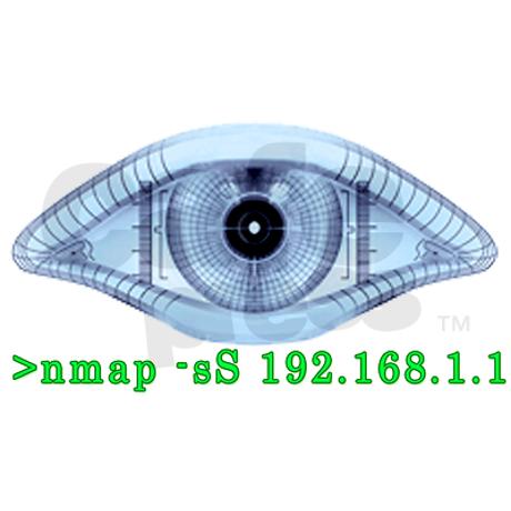 nmap